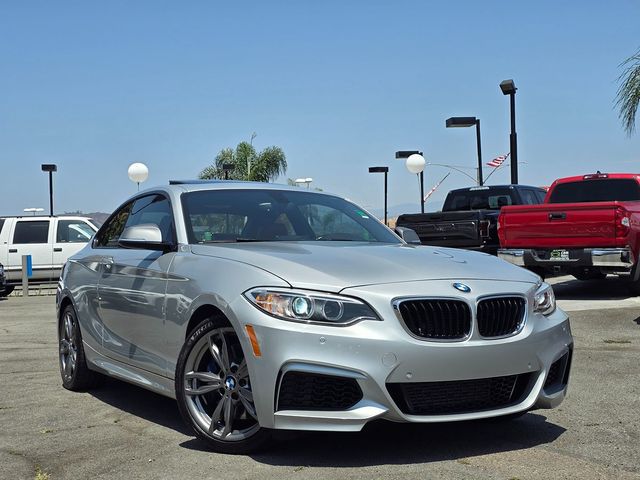 2016 BMW 2 Series M235i