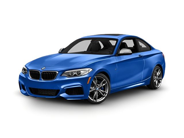 2016 BMW 2 Series M235i