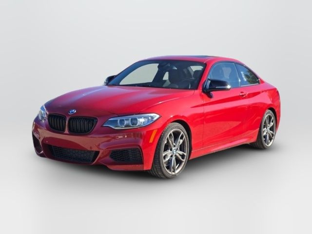 2016 BMW 2 Series M235i