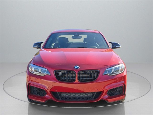 2016 BMW 2 Series M235i