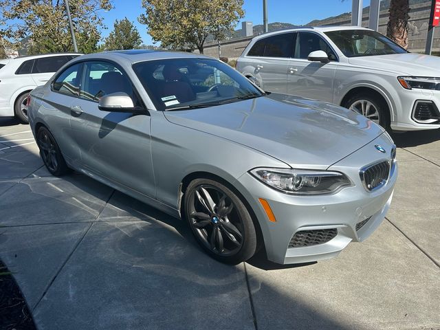 2016 BMW 2 Series M235i