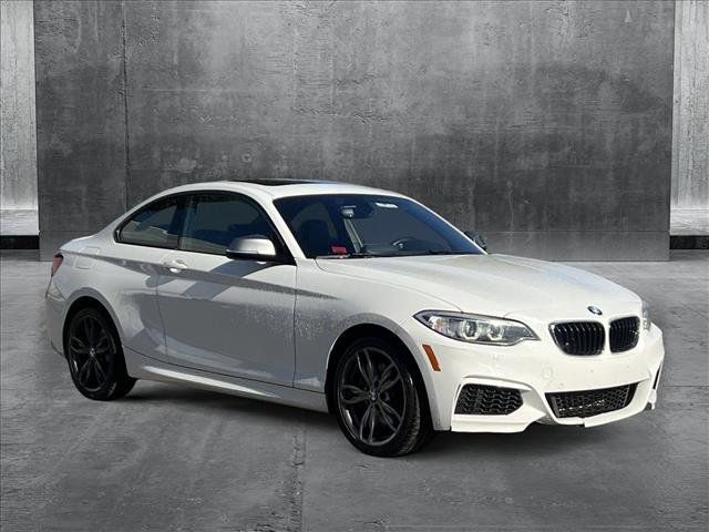 2016 BMW 2 Series M235i