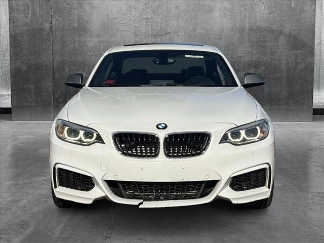 2016 BMW 2 Series M235i