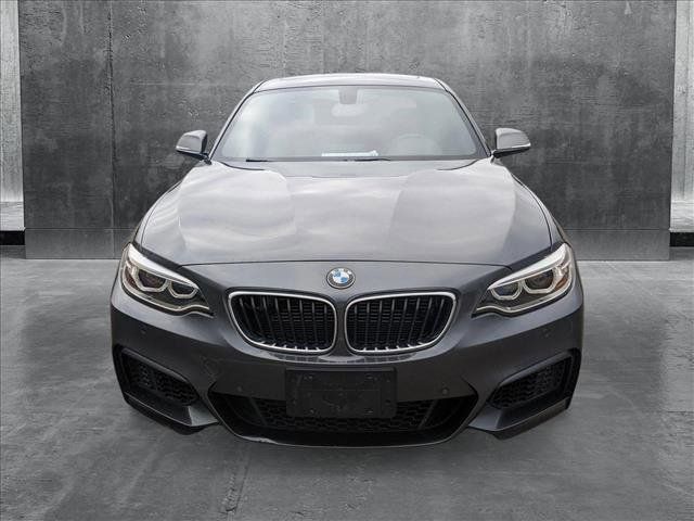 2016 BMW 2 Series M235i