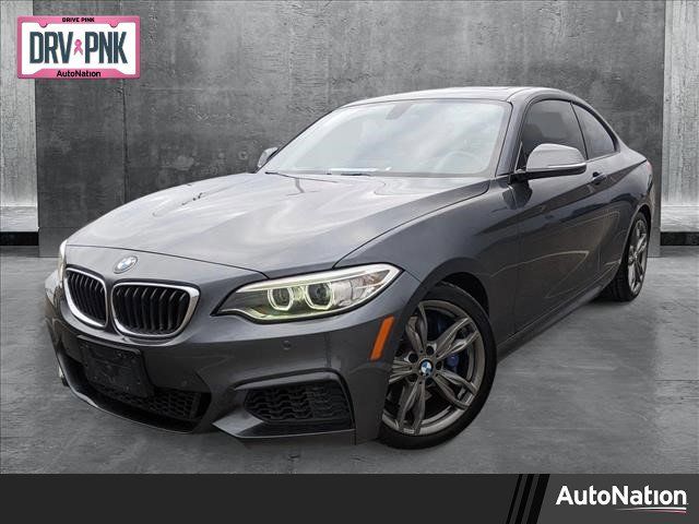 2016 BMW 2 Series M235i