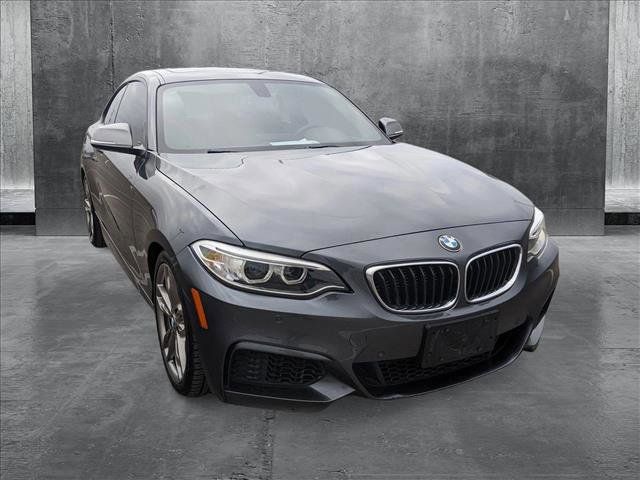 2016 BMW 2 Series M235i