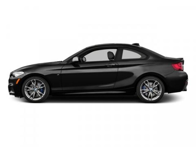 2016 BMW 2 Series M235i