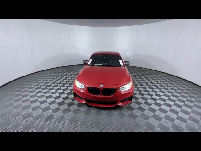 2016 BMW 2 Series M235i