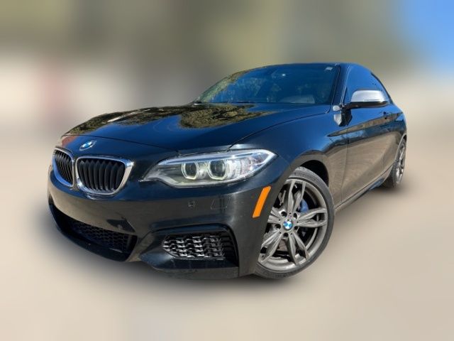 2016 BMW 2 Series M235i