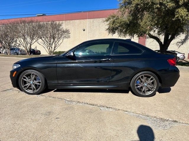 2016 BMW 2 Series M235i