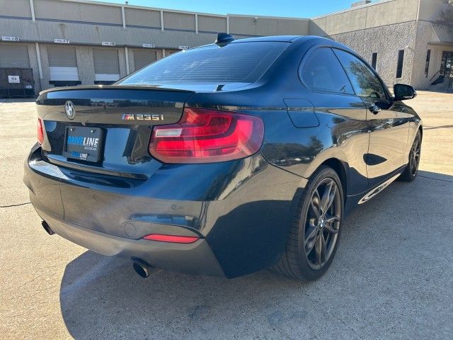 2016 BMW 2 Series M235i