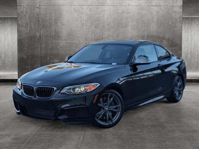 2016 BMW 2 Series M235i