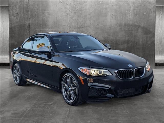 2016 BMW 2 Series M235i