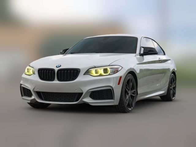 2016 BMW 2 Series M235i