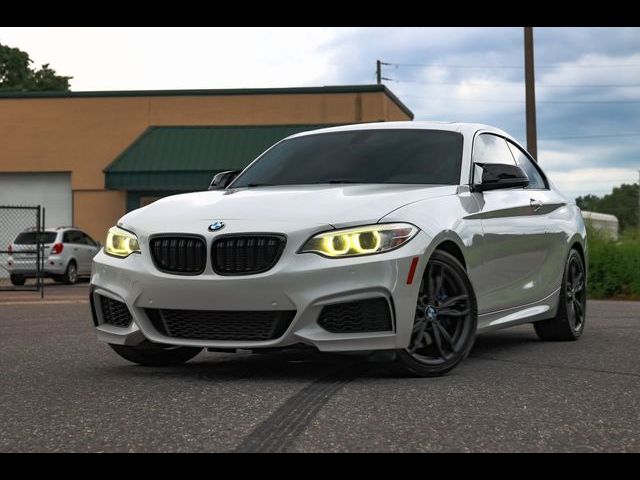 2016 BMW 2 Series M235i