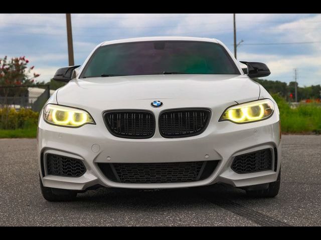 2016 BMW 2 Series M235i
