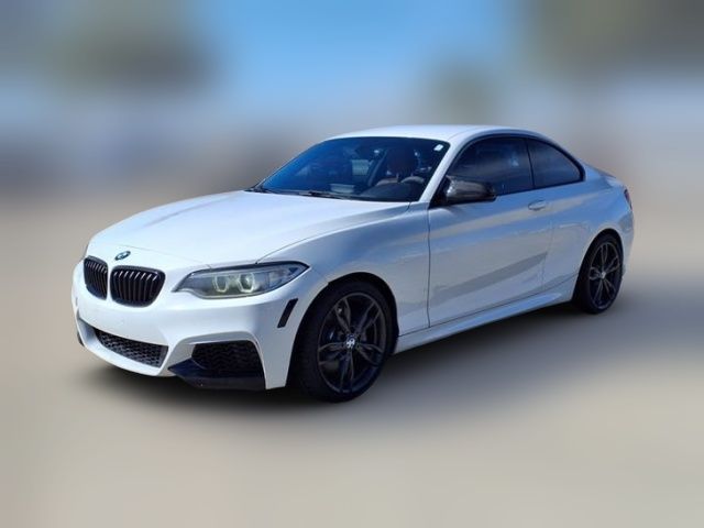 2016 BMW 2 Series M235i