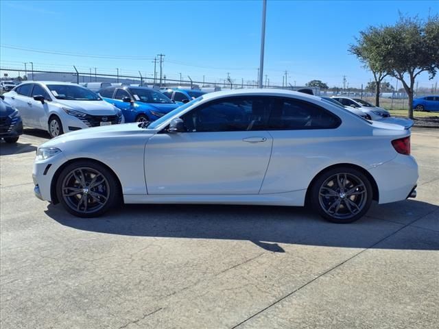 2016 BMW 2 Series M235i