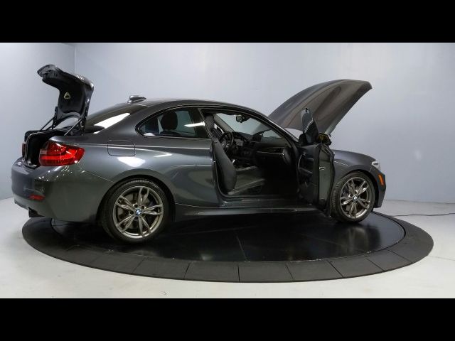 2016 BMW 2 Series M235i