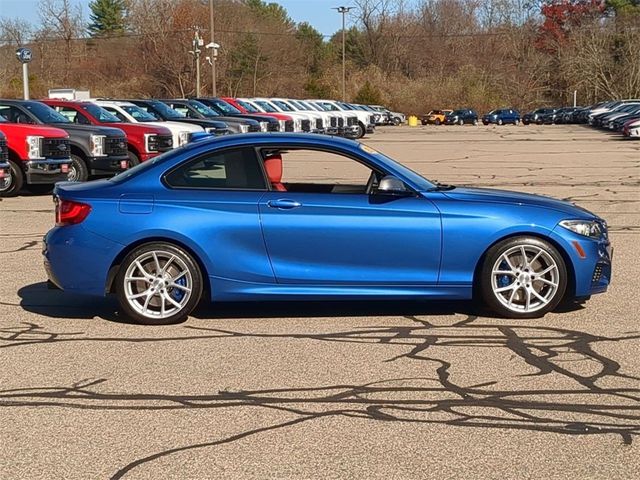 2016 BMW 2 Series M235i