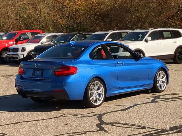 2016 BMW 2 Series M235i