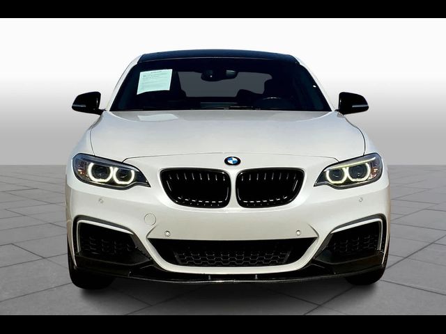 2016 BMW 2 Series M235i