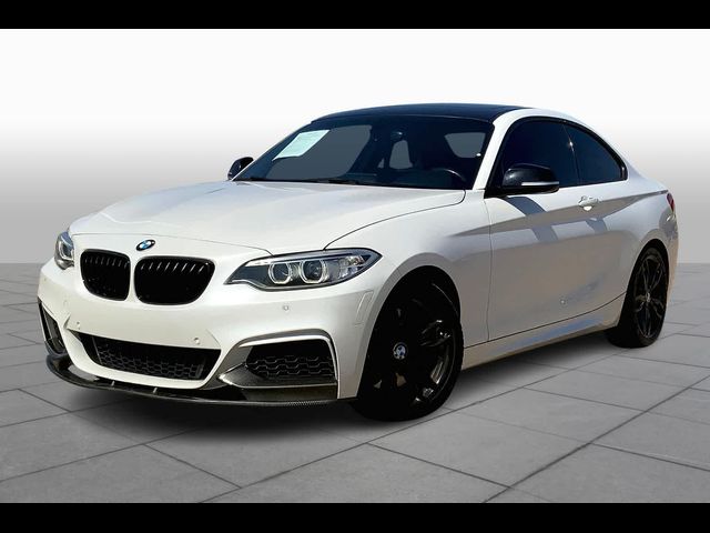 2016 BMW 2 Series M235i