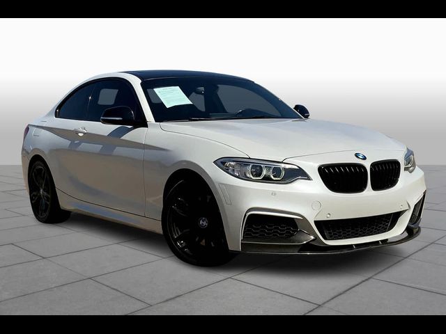 2016 BMW 2 Series M235i