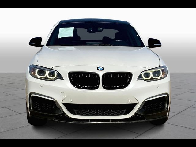 2016 BMW 2 Series M235i