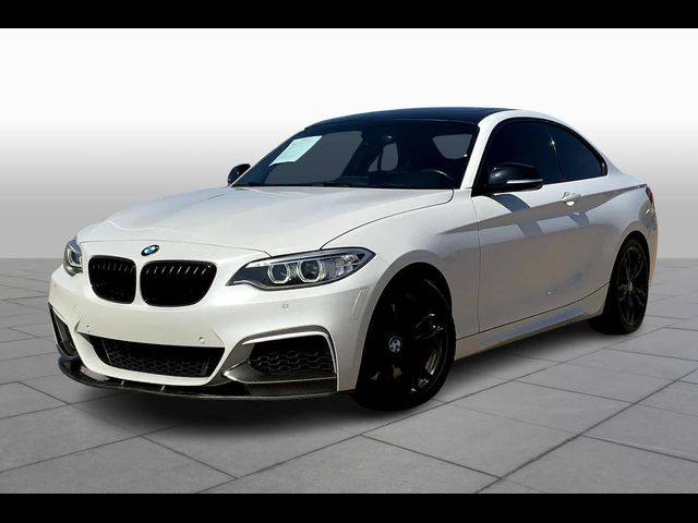 2016 BMW 2 Series M235i