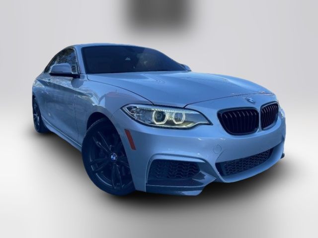 2016 BMW 2 Series M235i