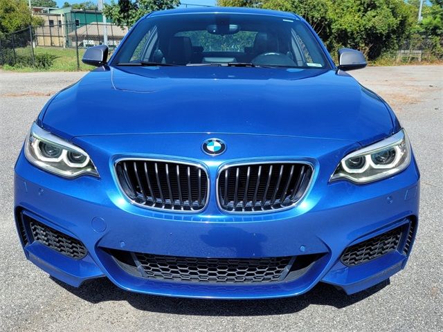 2016 BMW 2 Series M235i