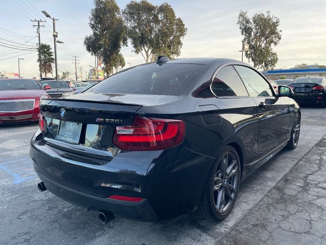 2016 BMW 2 Series M235i