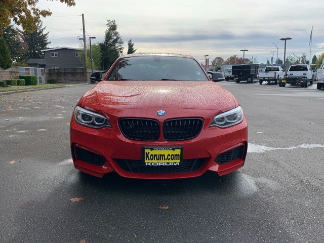 2016 BMW 2 Series M235i