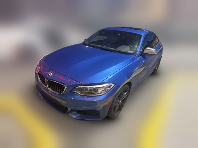 2016 BMW 2 Series M235i