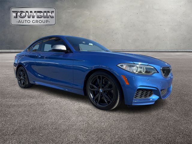 2016 BMW 2 Series M235i