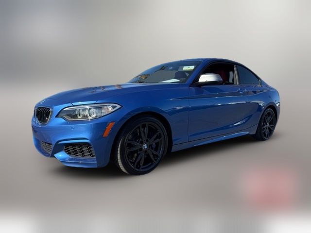 2016 BMW 2 Series M235i