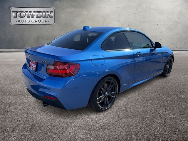 2016 BMW 2 Series M235i