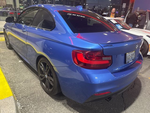 2016 BMW 2 Series M235i