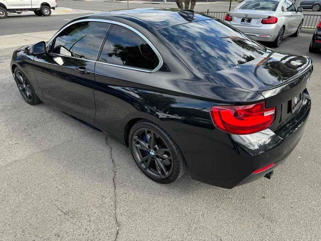 2016 BMW 2 Series M235i