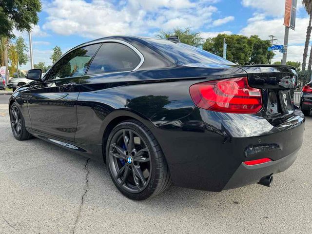 2016 BMW 2 Series M235i