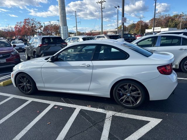 2016 BMW 2 Series M235i