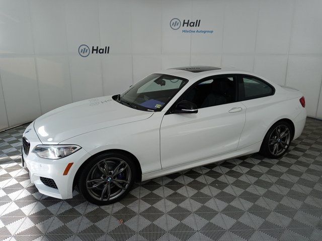 2016 BMW 2 Series M235i