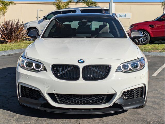 2016 BMW 2 Series M235i