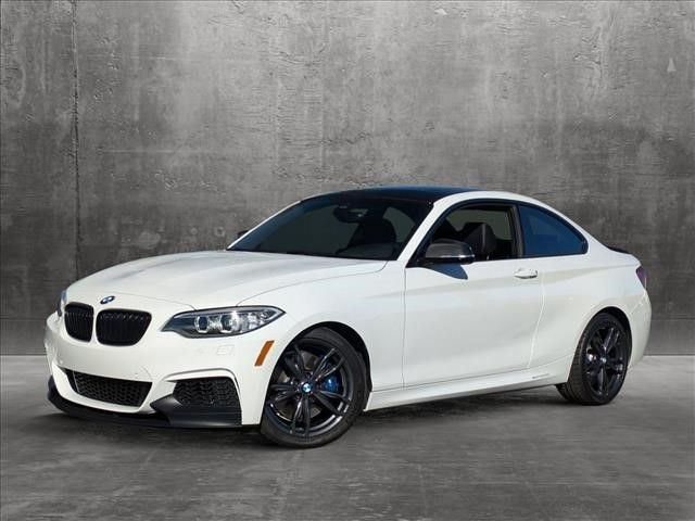 2016 BMW 2 Series M235i