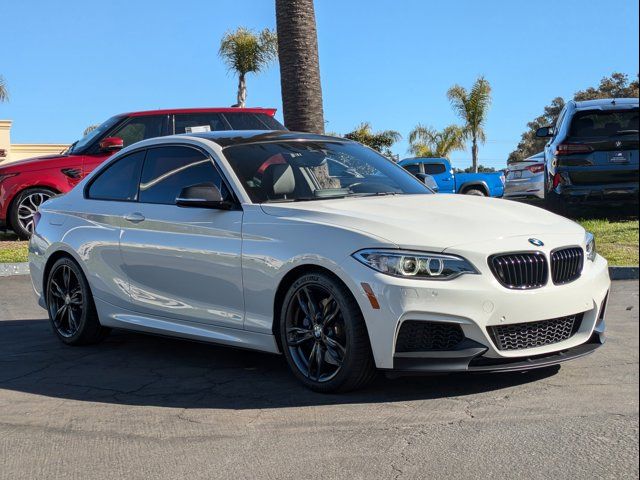 2016 BMW 2 Series M235i