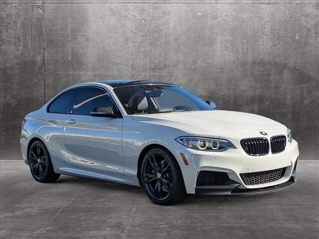 2016 BMW 2 Series M235i