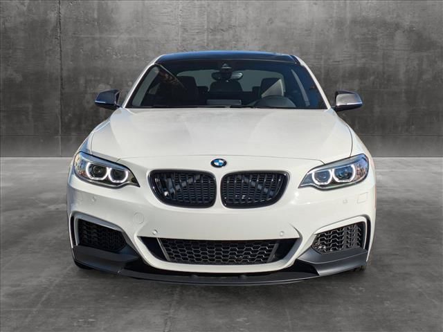 2016 BMW 2 Series M235i