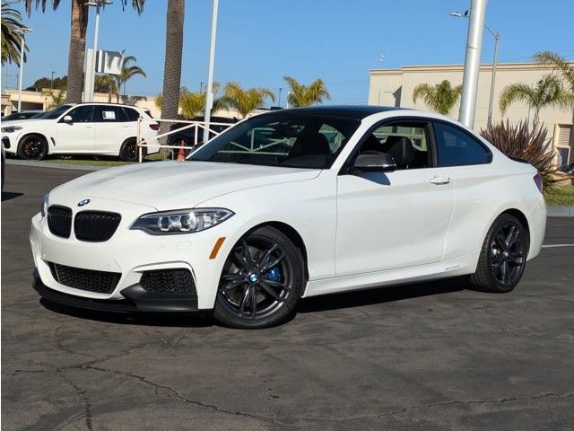 2016 BMW 2 Series M235i