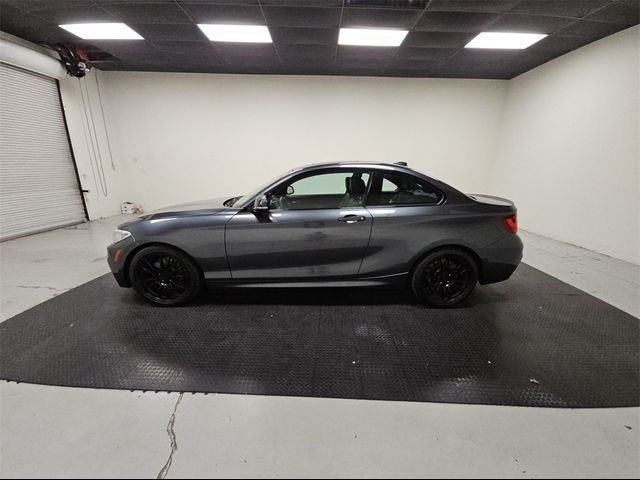 2016 BMW 2 Series M235i